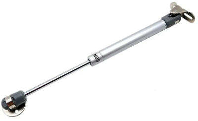 Газовые лифты N60 матовый хром StahlBuro 15915; 11614636